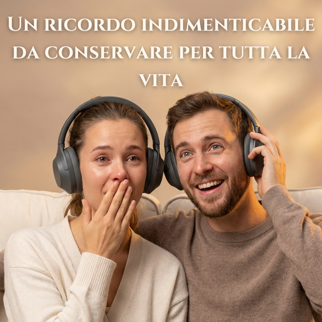 Preghiera personalizzata